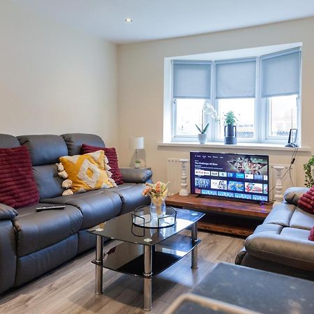 Pinfold Court Apartments Knowsley Zewnętrze zdjęcie
