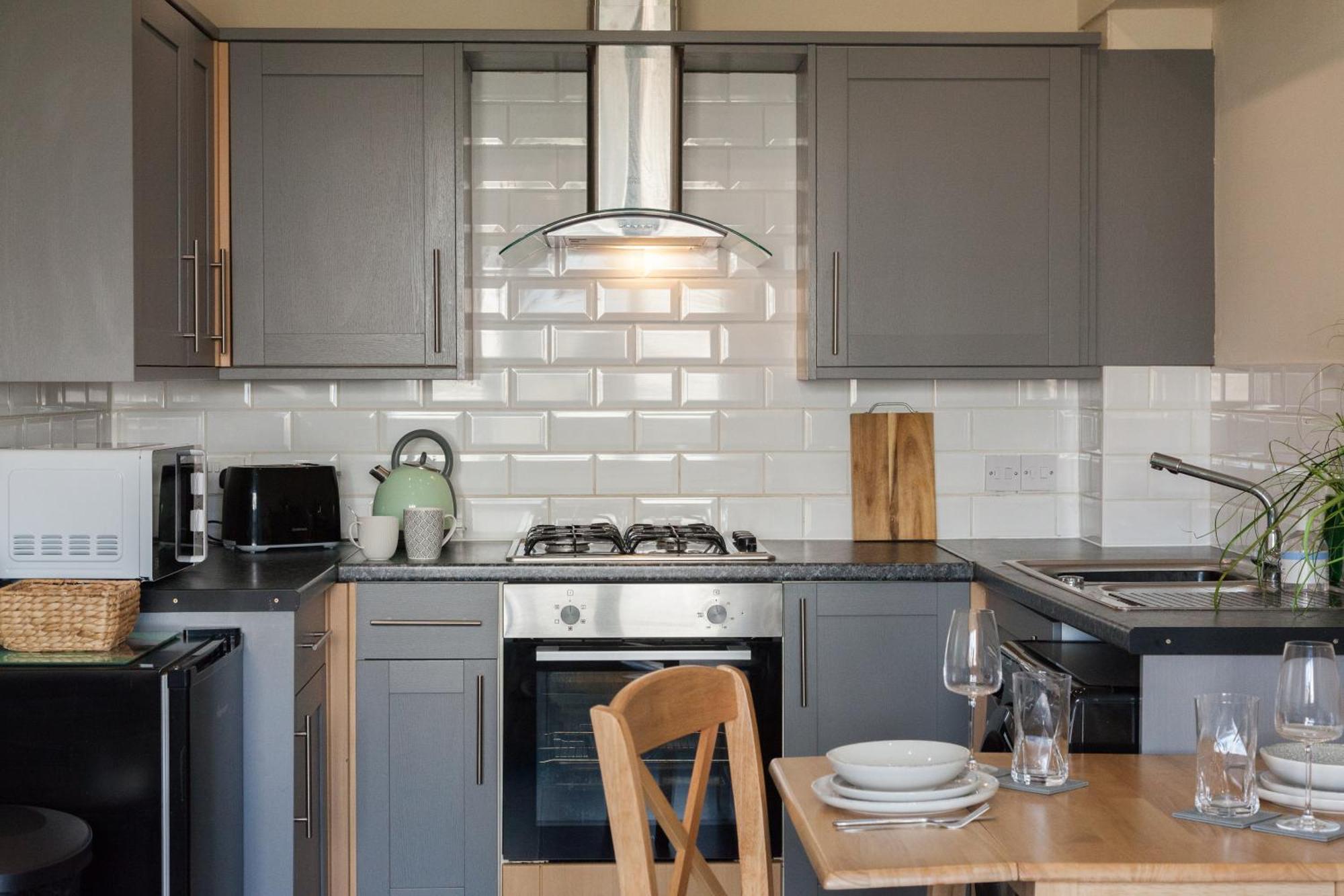 Pinfold Court Apartments Knowsley Zewnętrze zdjęcie