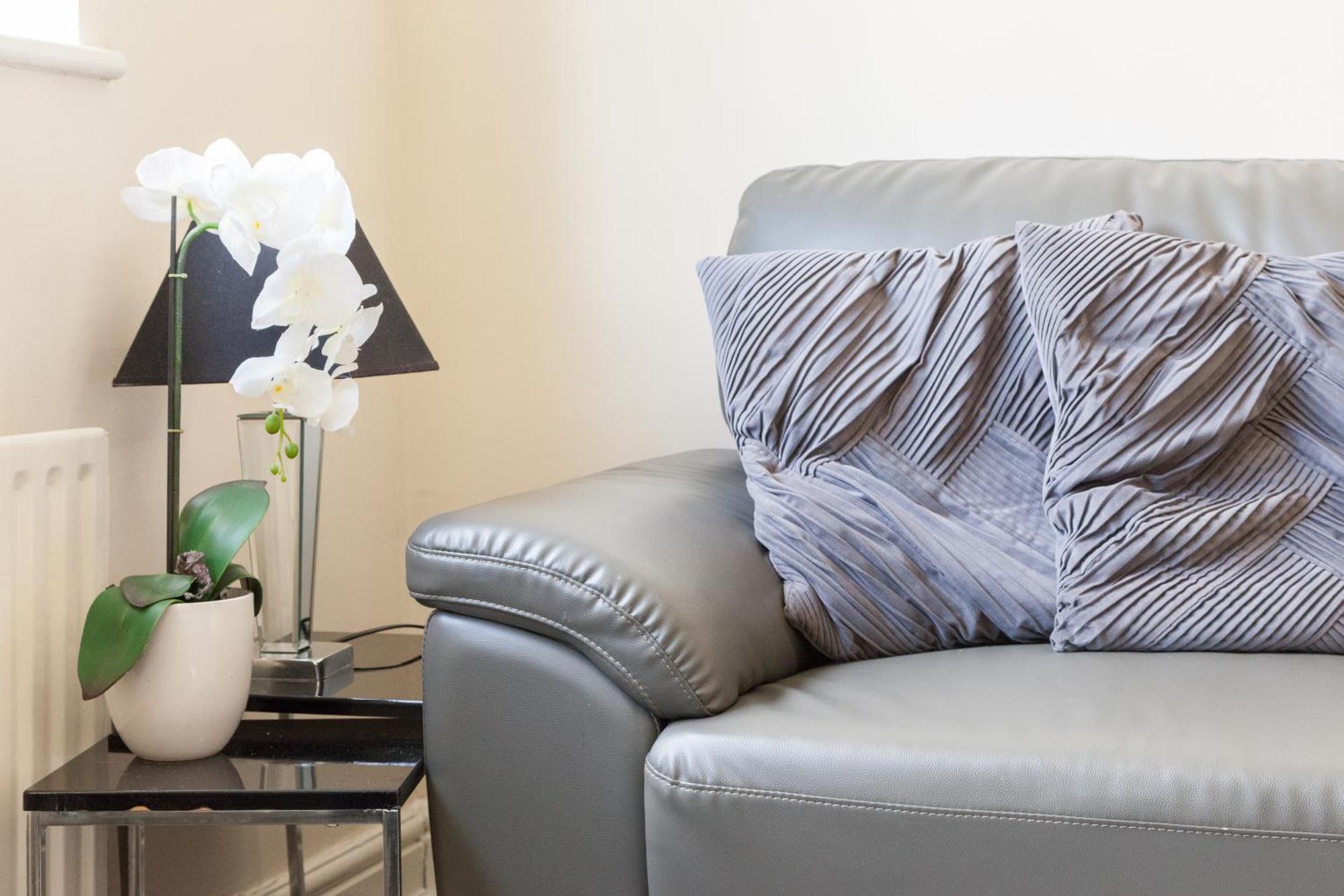 Pinfold Court Apartments Knowsley Zewnętrze zdjęcie