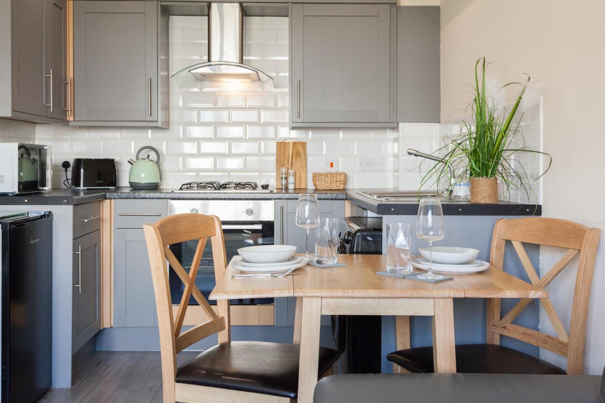 Pinfold Court Apartments Knowsley Zewnętrze zdjęcie